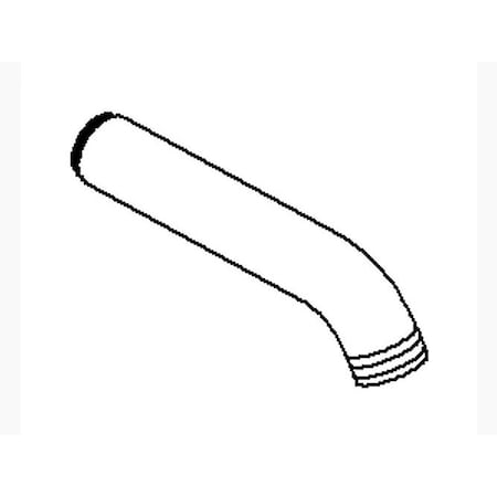 Kohler Shower Arm Subassembly 1151441-BN